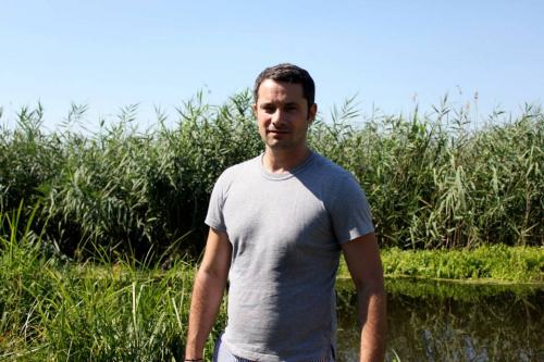 stefan lungu