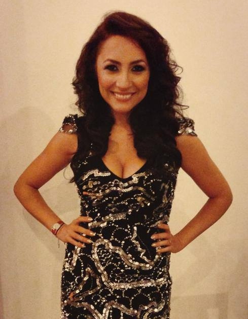 Loredana şi Andra, premiate la Mamaia Music Awards
