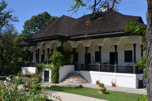 Paranormal: Top locuri bântuite din România. Ai merge în vacanţă cu fantomele?