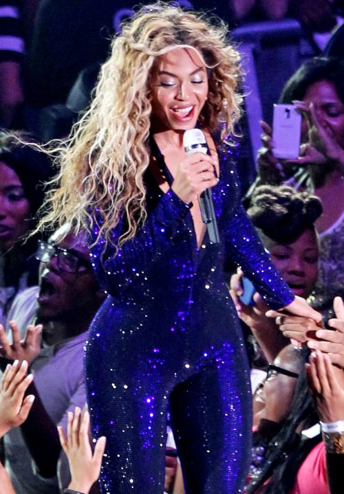 beyonce