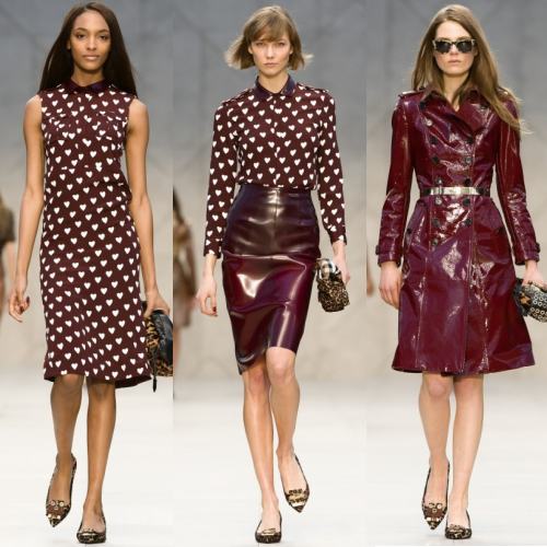 burberry