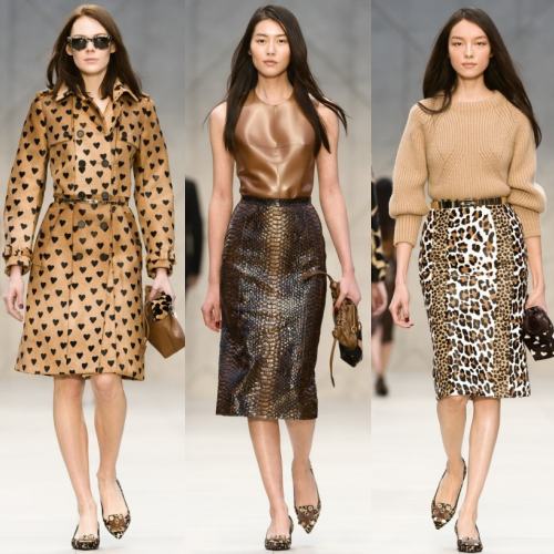 burberry