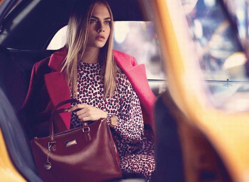cara delevingne