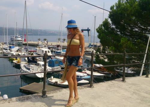 carmen bruma