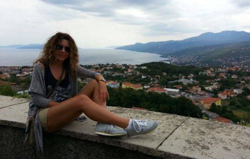 carmen bruma