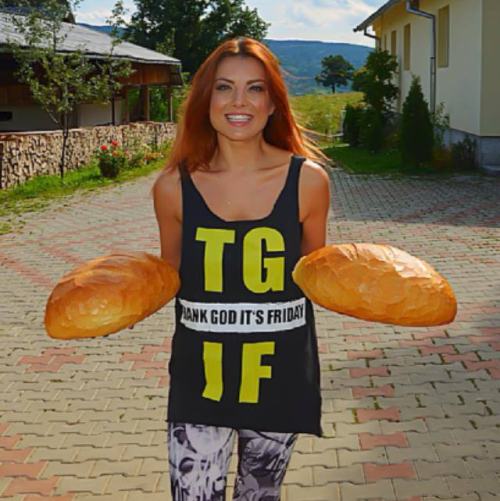 elena gheorghe