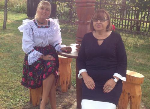 elena udrea in maramures