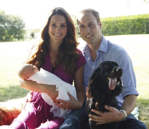 kate william bebelusul regal