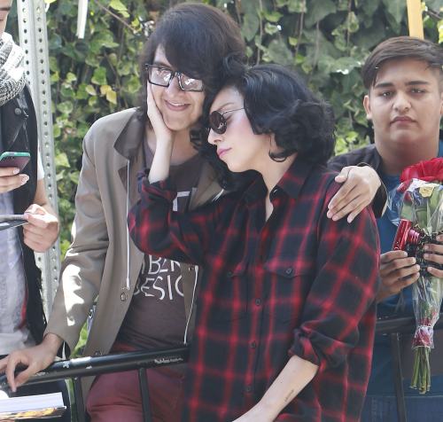 lady gaga
