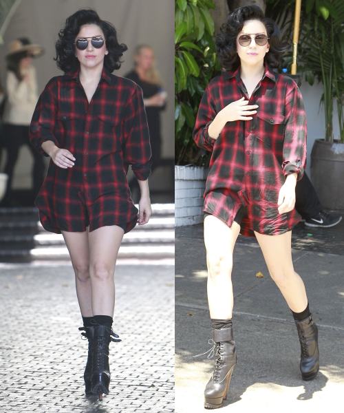 lady gaga