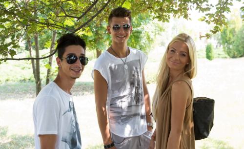 lala band