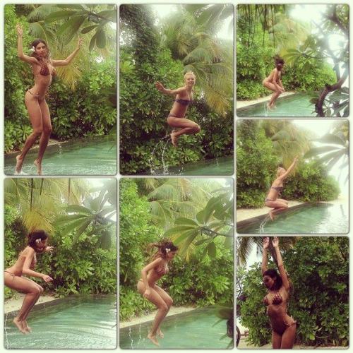 madalina ghenea