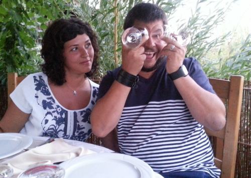 mihai bobonete