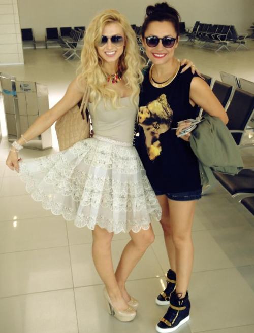 andreea balan andra