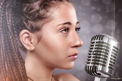 Nicole Cherry e "Cel mai bun nou artist", titlu acordat de Mamaia Music Awards