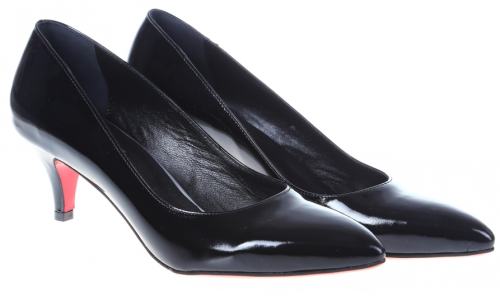 pantofi condur by alexandru