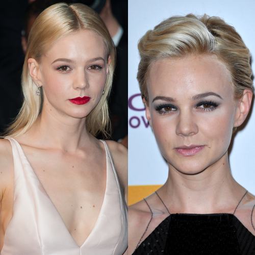 carey mulligan