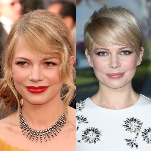 Michelle williams