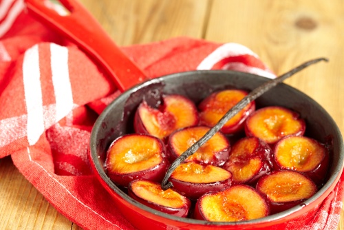 Top 4 reţete de prăjitură cu prune absolut delicioase