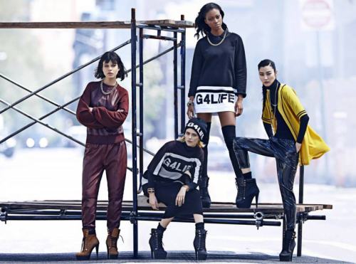 rihanna for river island 