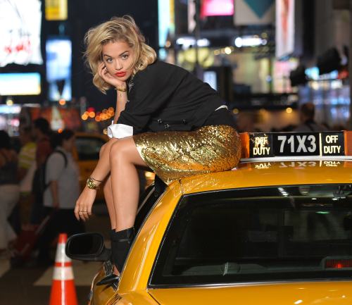 rita ora