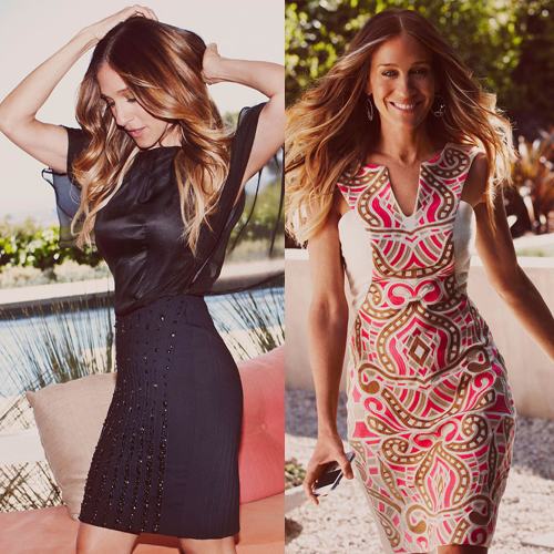 sarah jessica parker