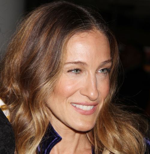 sarah jessica parker