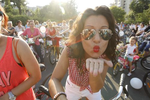 Unica Summer Bike Fiesta  