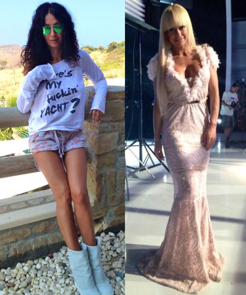 mihaela radulesc anda adam