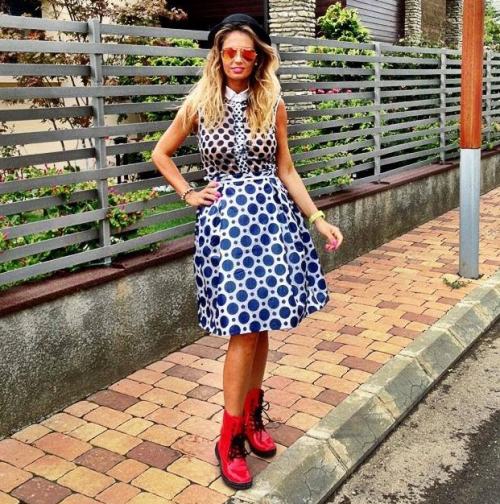 andreea banica