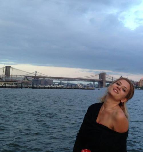 amalia enache