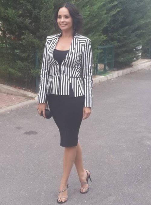 andreea marin