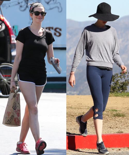 anne hathaway