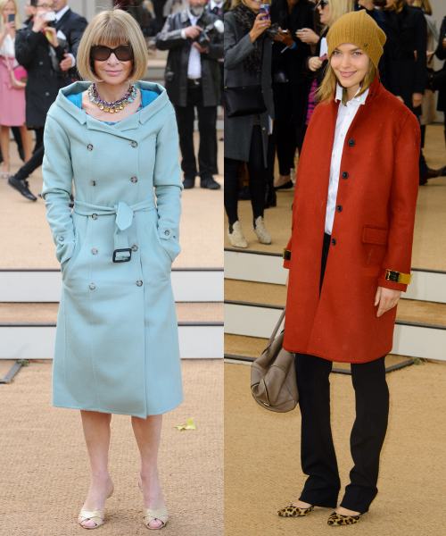 anna wintour