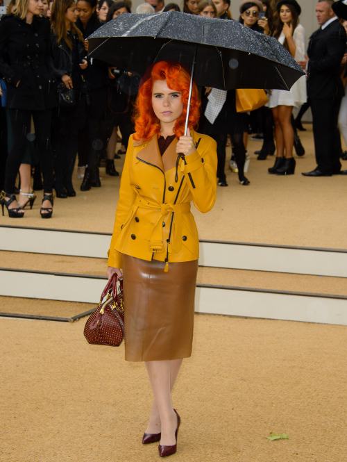paloma faith