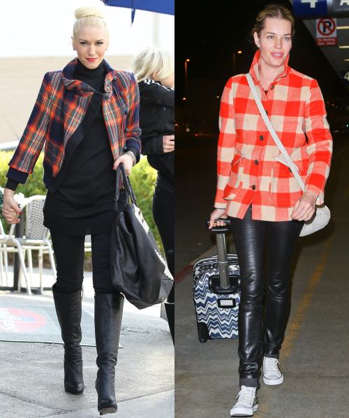 gwen stefani carouri