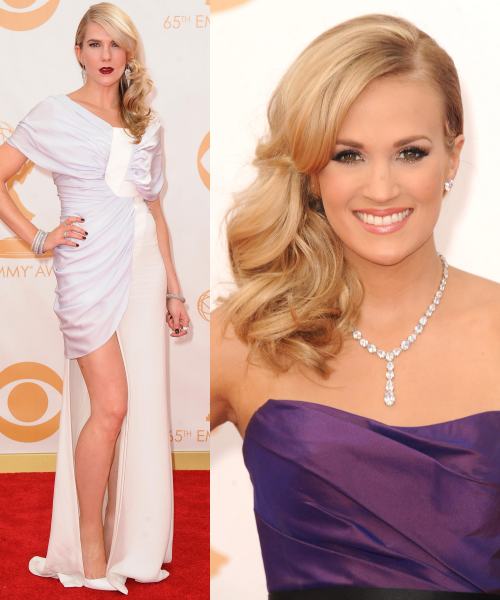 lily rabe carrie underwood