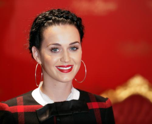 katy perry