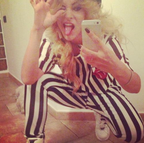 delia matache