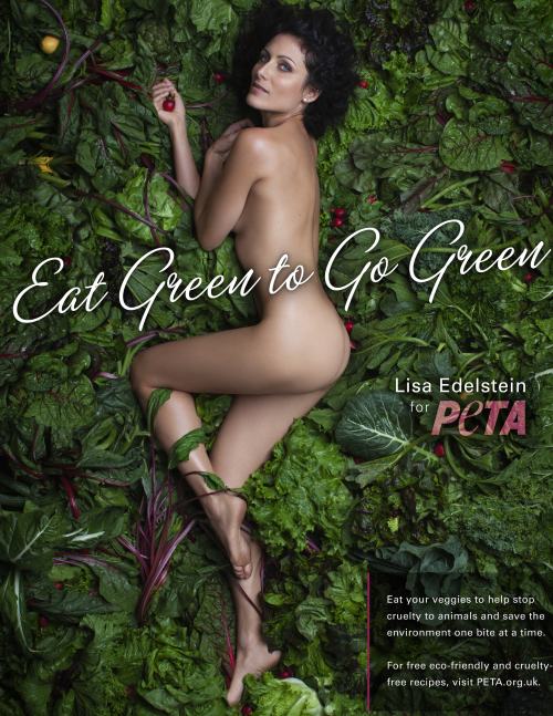vedete dezbracate lisa edelstein