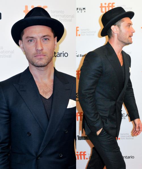 jude law