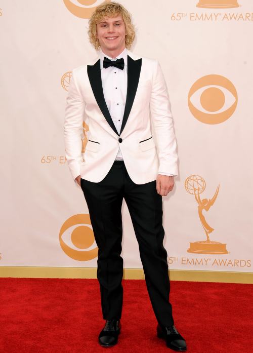emmy 2013 tinute urate