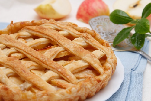 Top 4 reţete de prăjituri de sezon. Încearcă aceste dulciuri delicioase