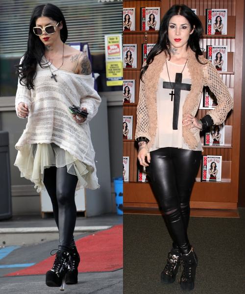 kat von d