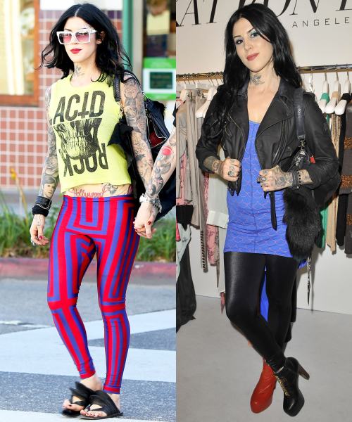 kat von d