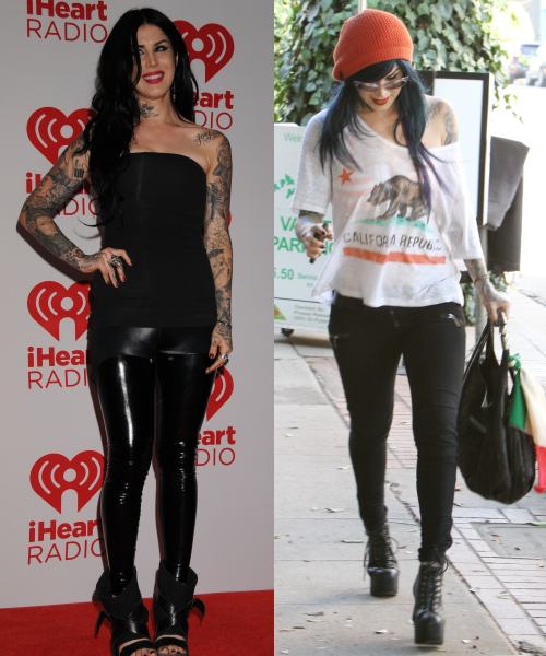 kat von d
