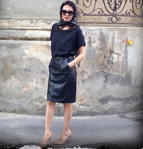 malvina cservenschi