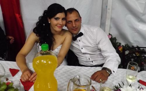 mireasa patru nunti si o provocare