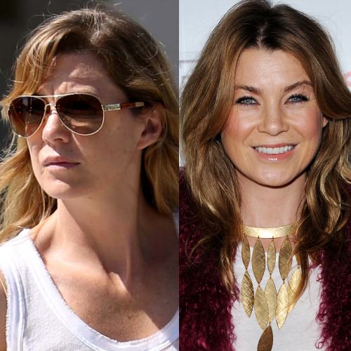 vedete nemachiate ellen pompeo
