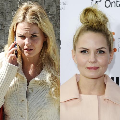 vedete nemachiate jennifer morrison